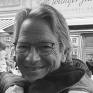 Dr. Jürgen Michelfelder