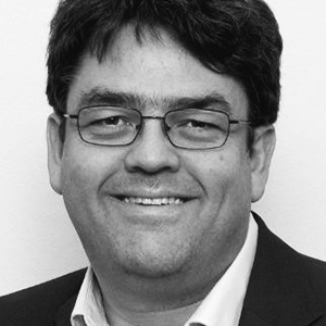 Prof. Dr. Thomas Hess