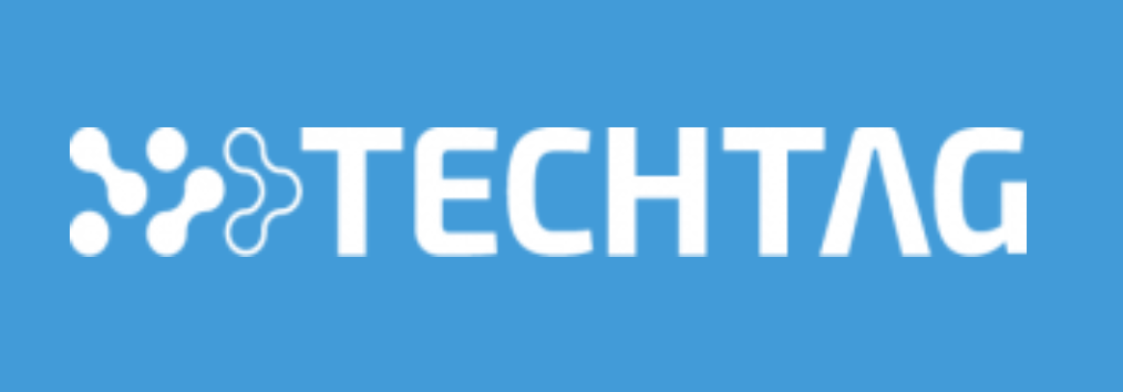 TECHTAG Logo