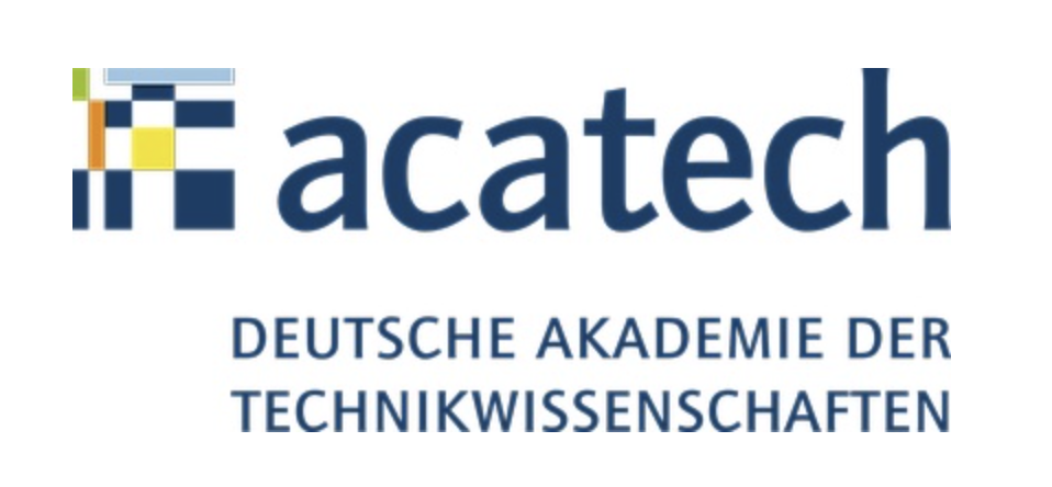 Acatech Logo