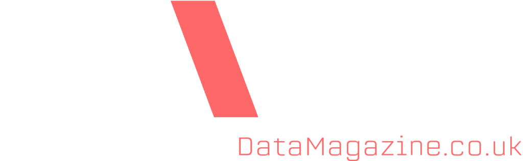 Logo Data Magazin