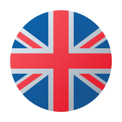 Great Britain flag