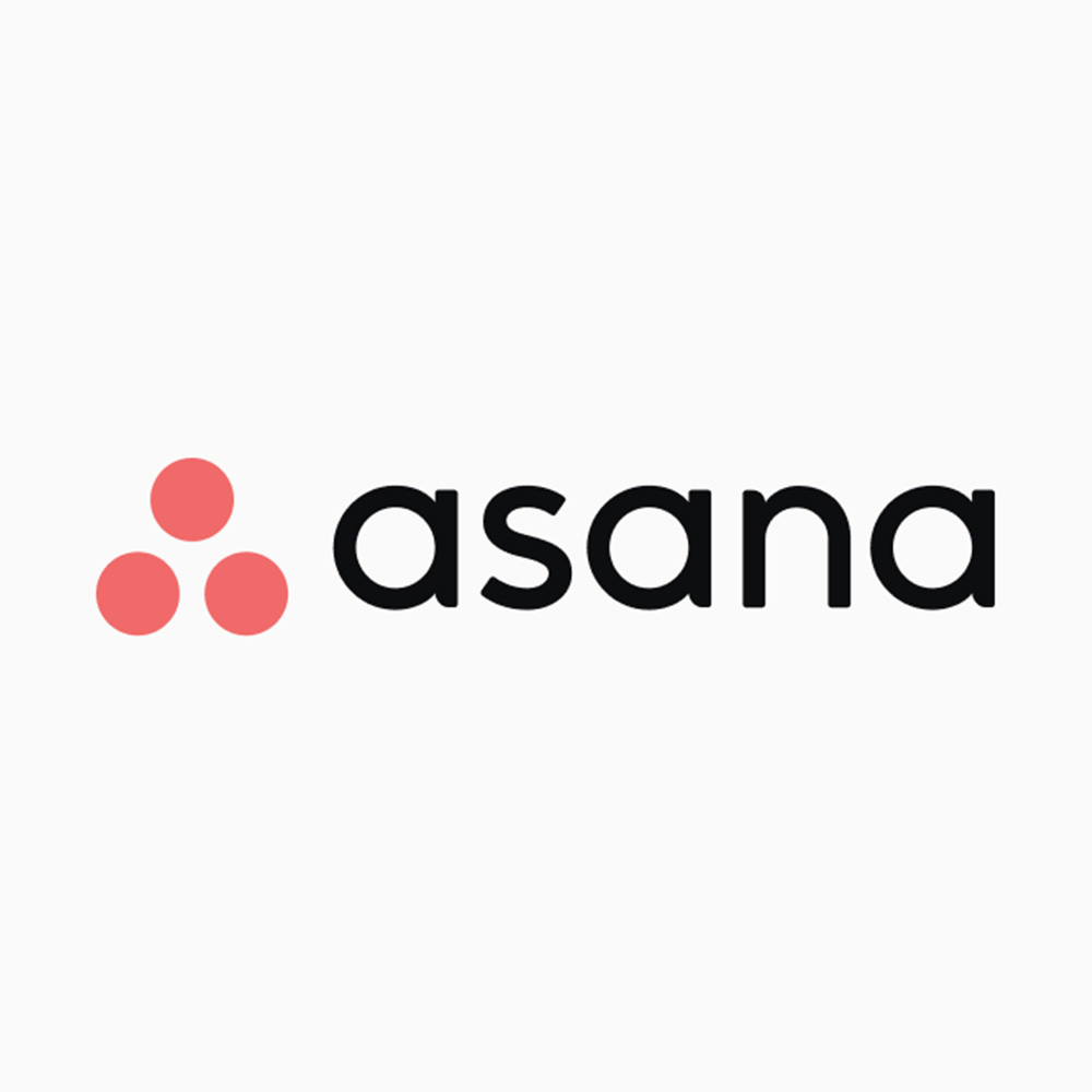 Asana Logo