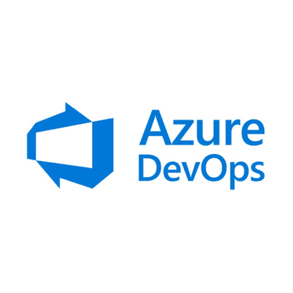 Logo Azure DevOps