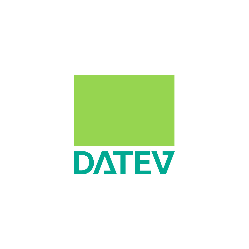 Logo Datev