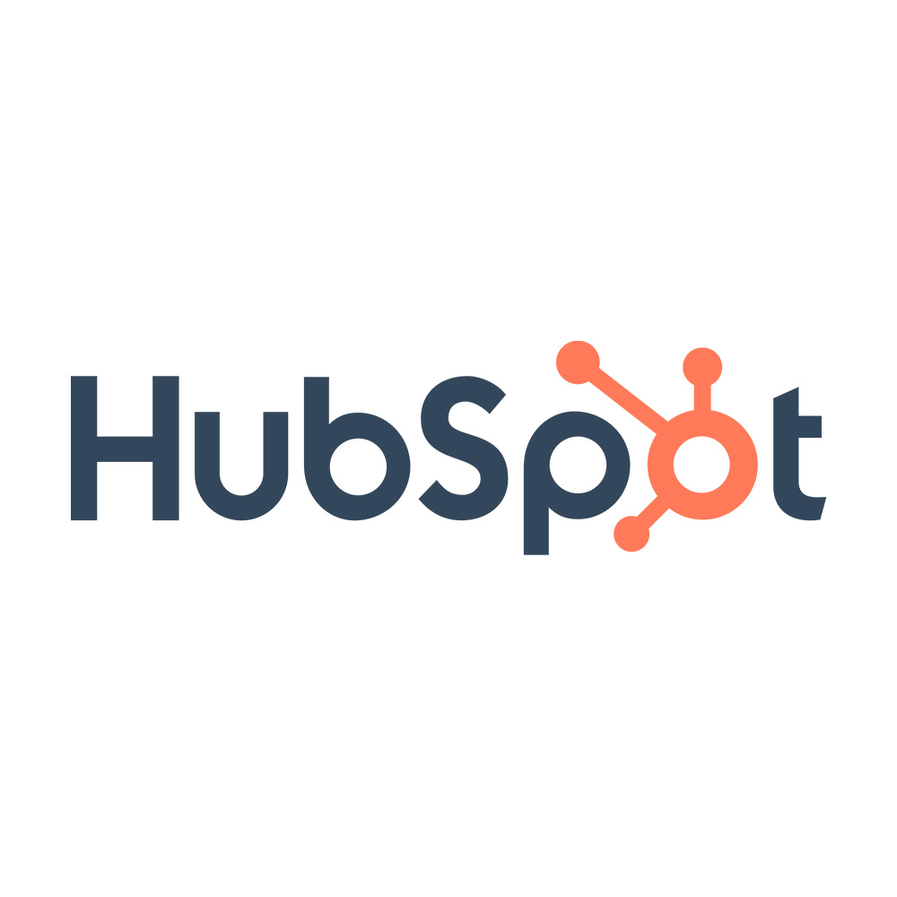Hubspot Logo