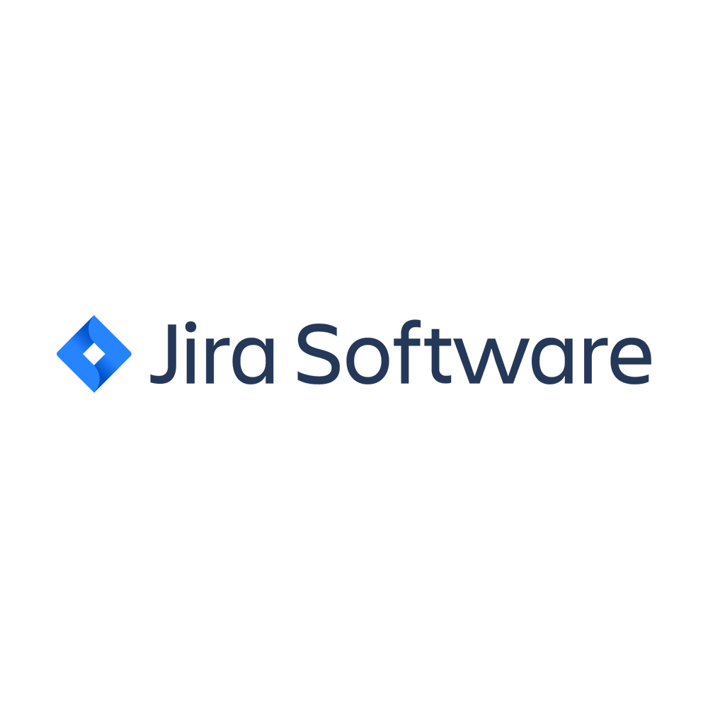 Logo Jira