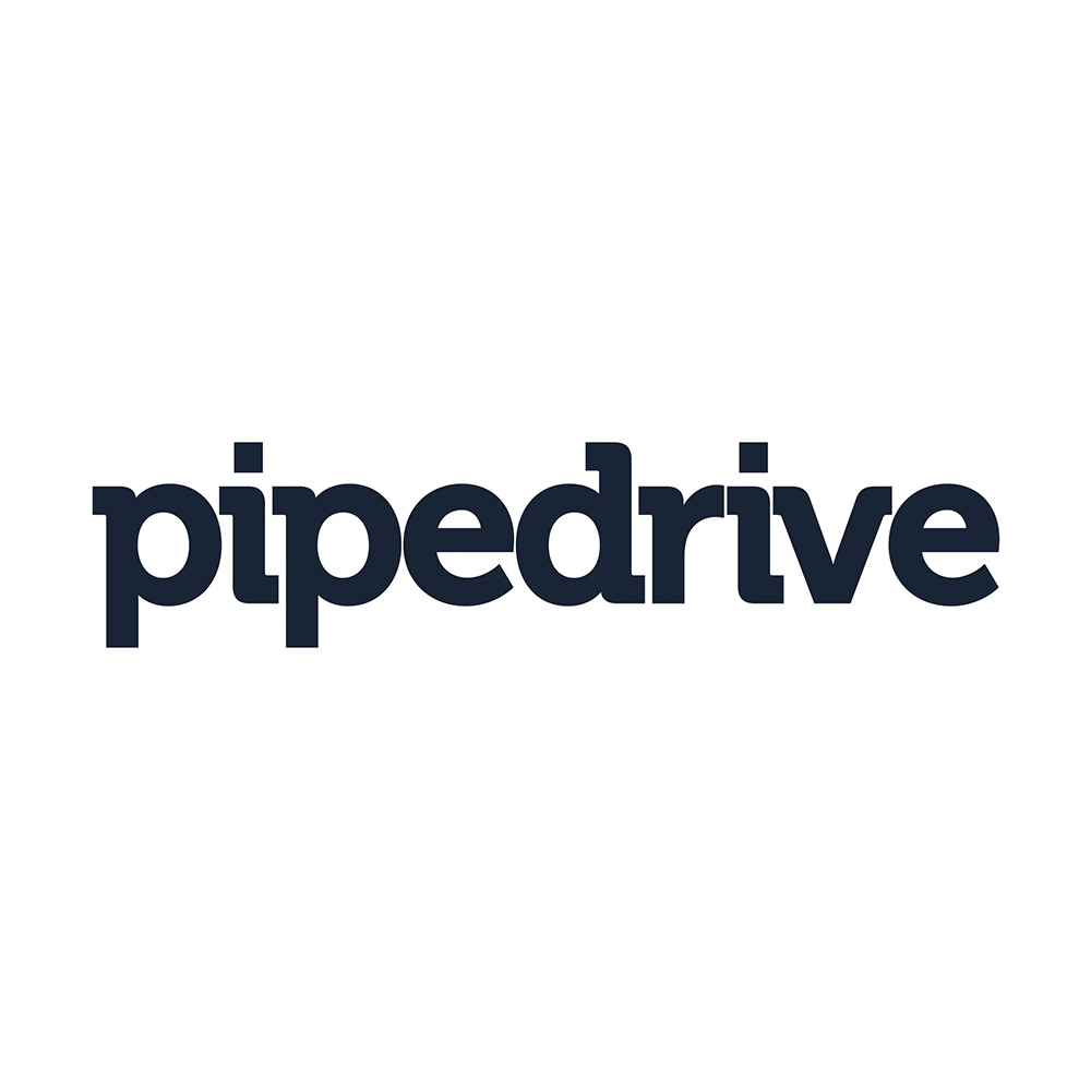 Logo pipedrive