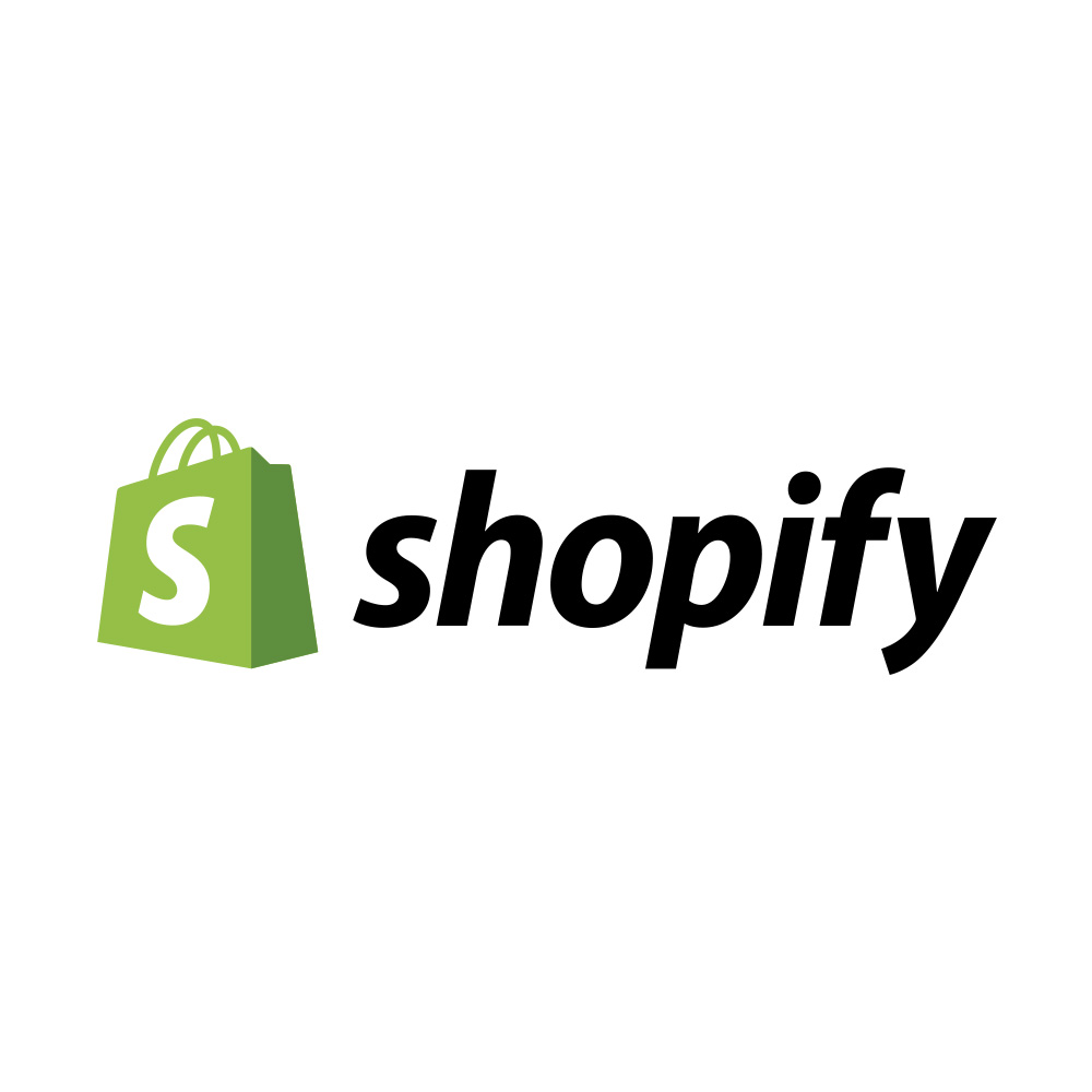 Logo Shopify