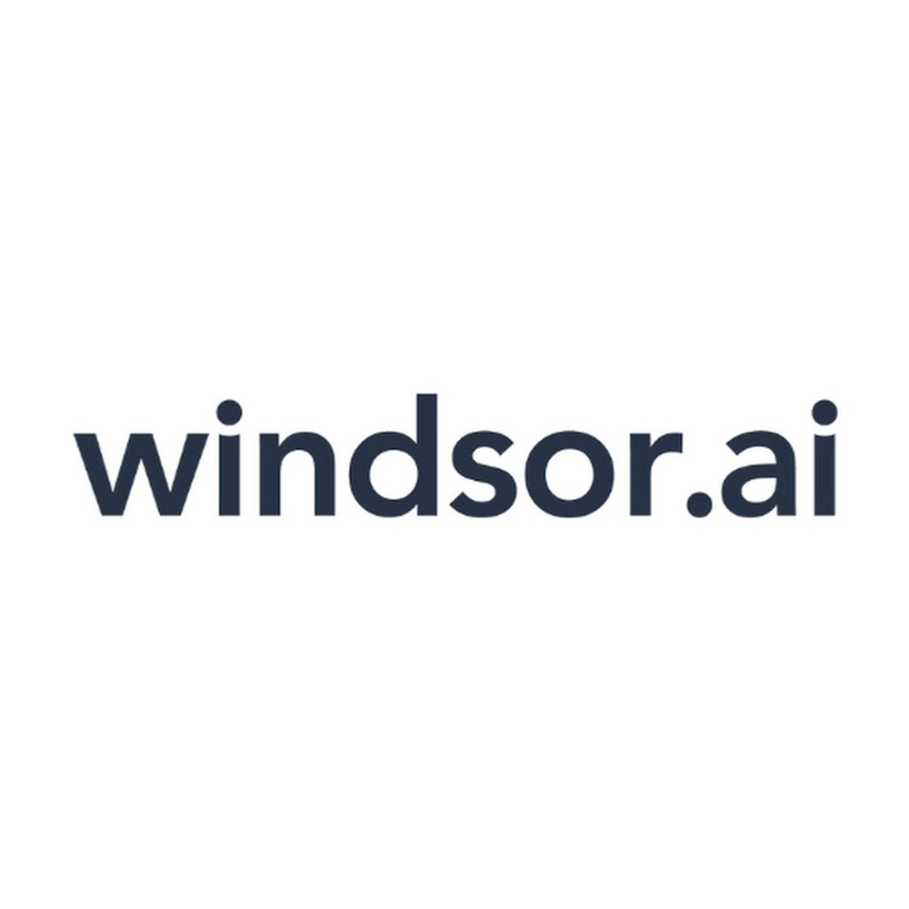Windsor.ai Logo