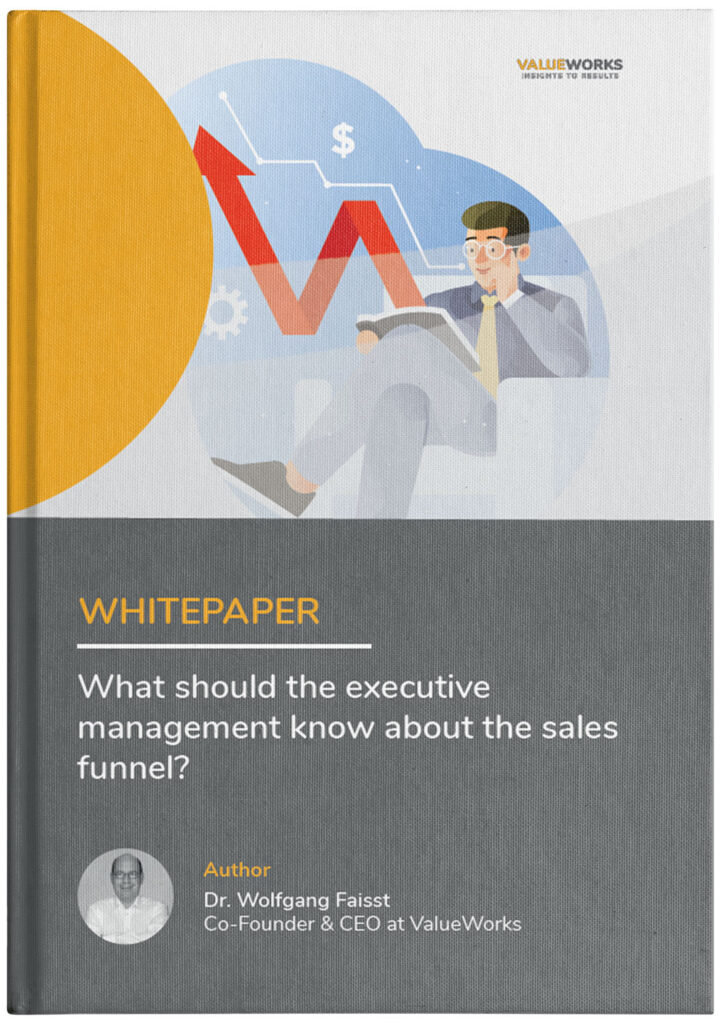 Sales Funnel Management Cover