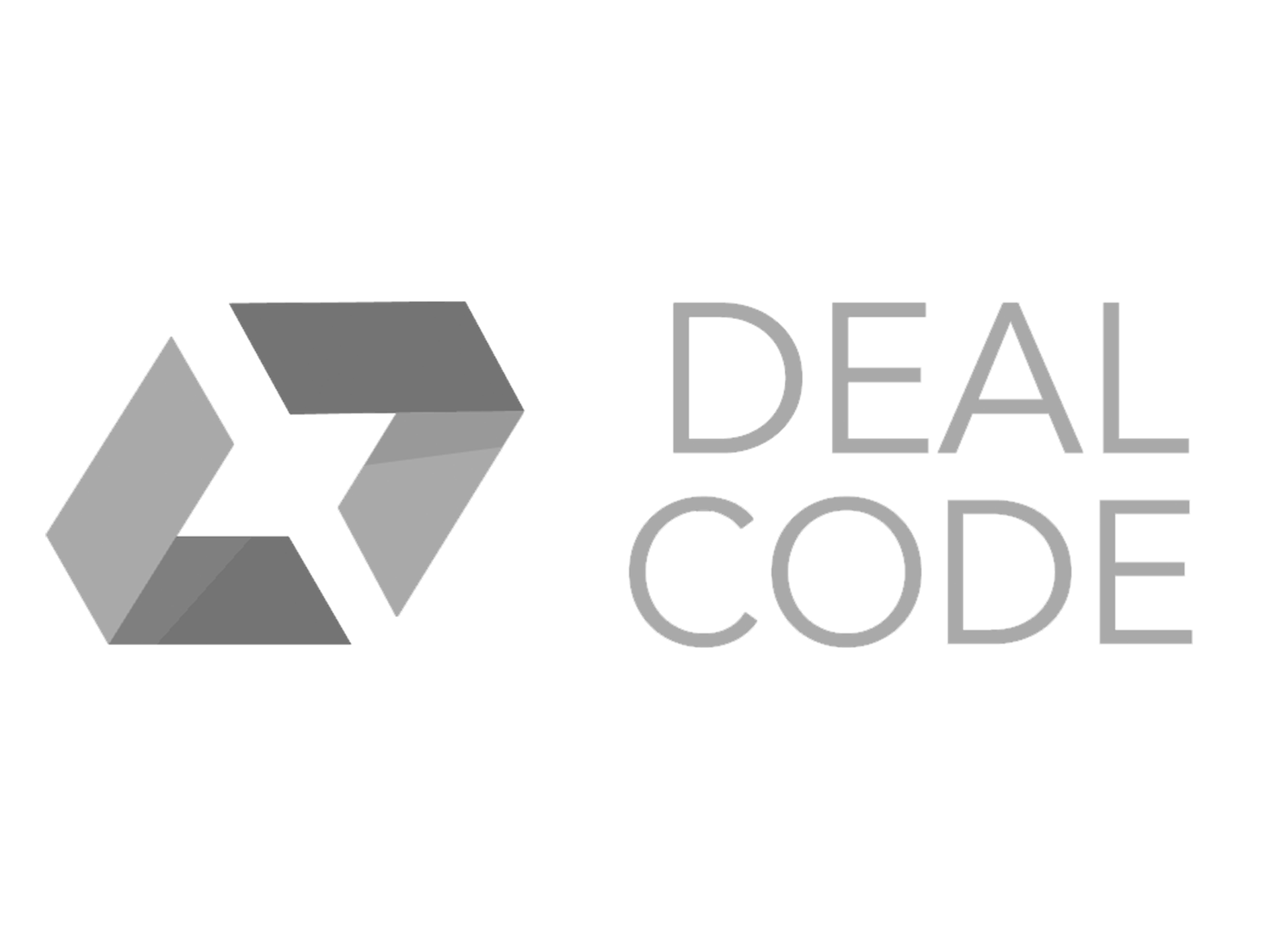 Logo Dealcode