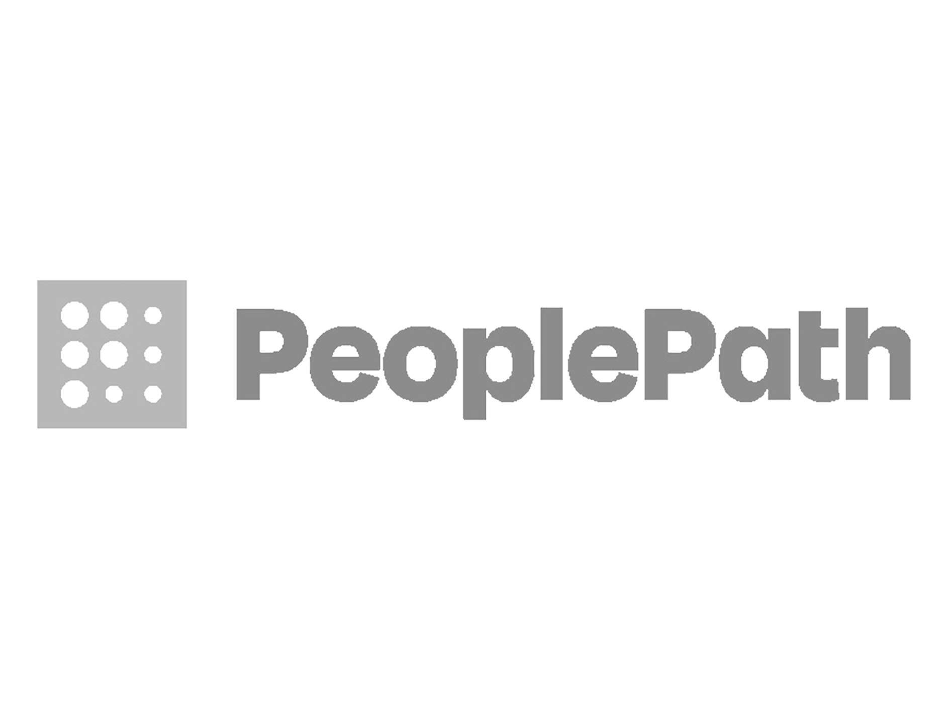 Logo PeoplePath