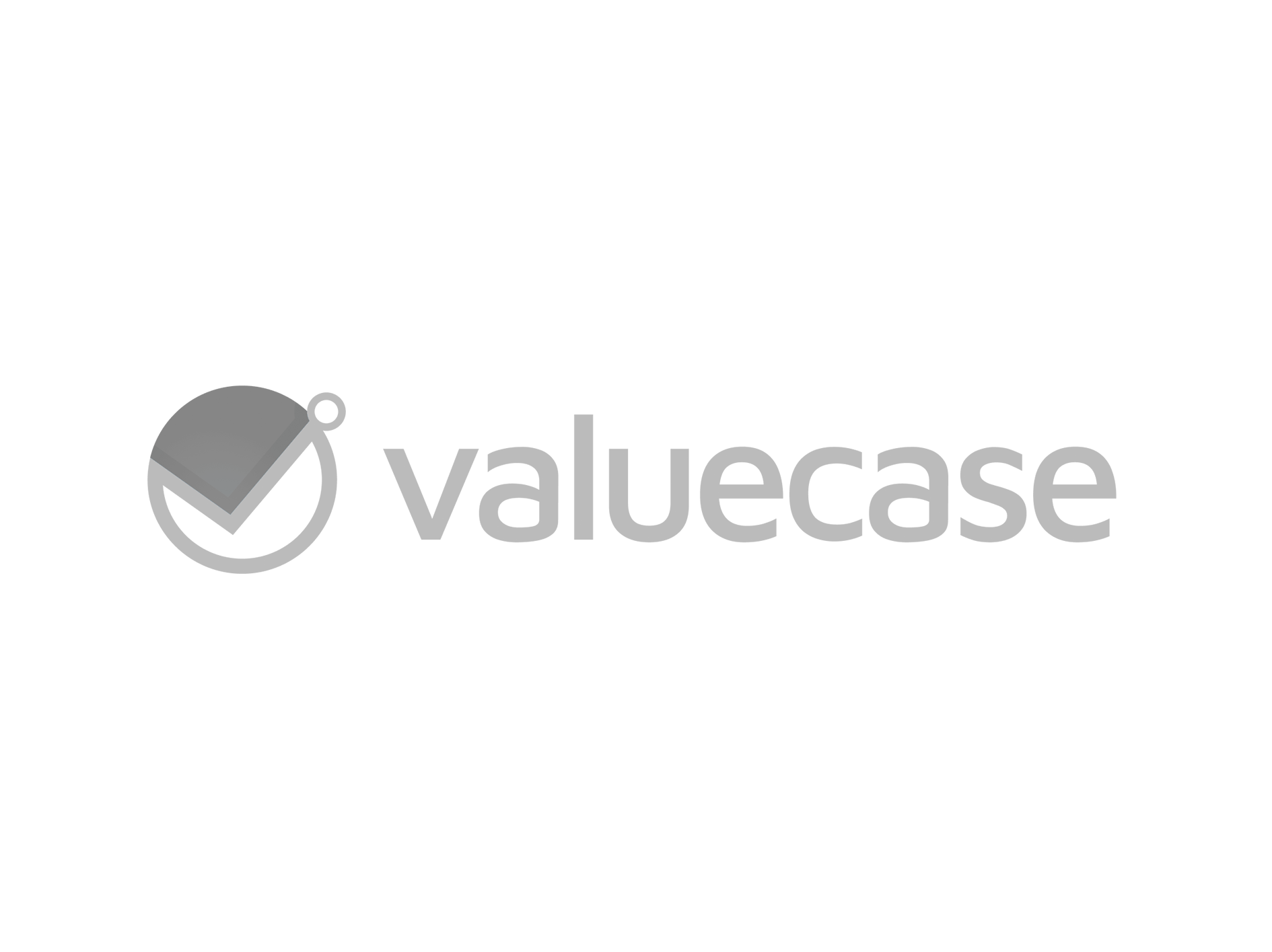 Logo Valuecase