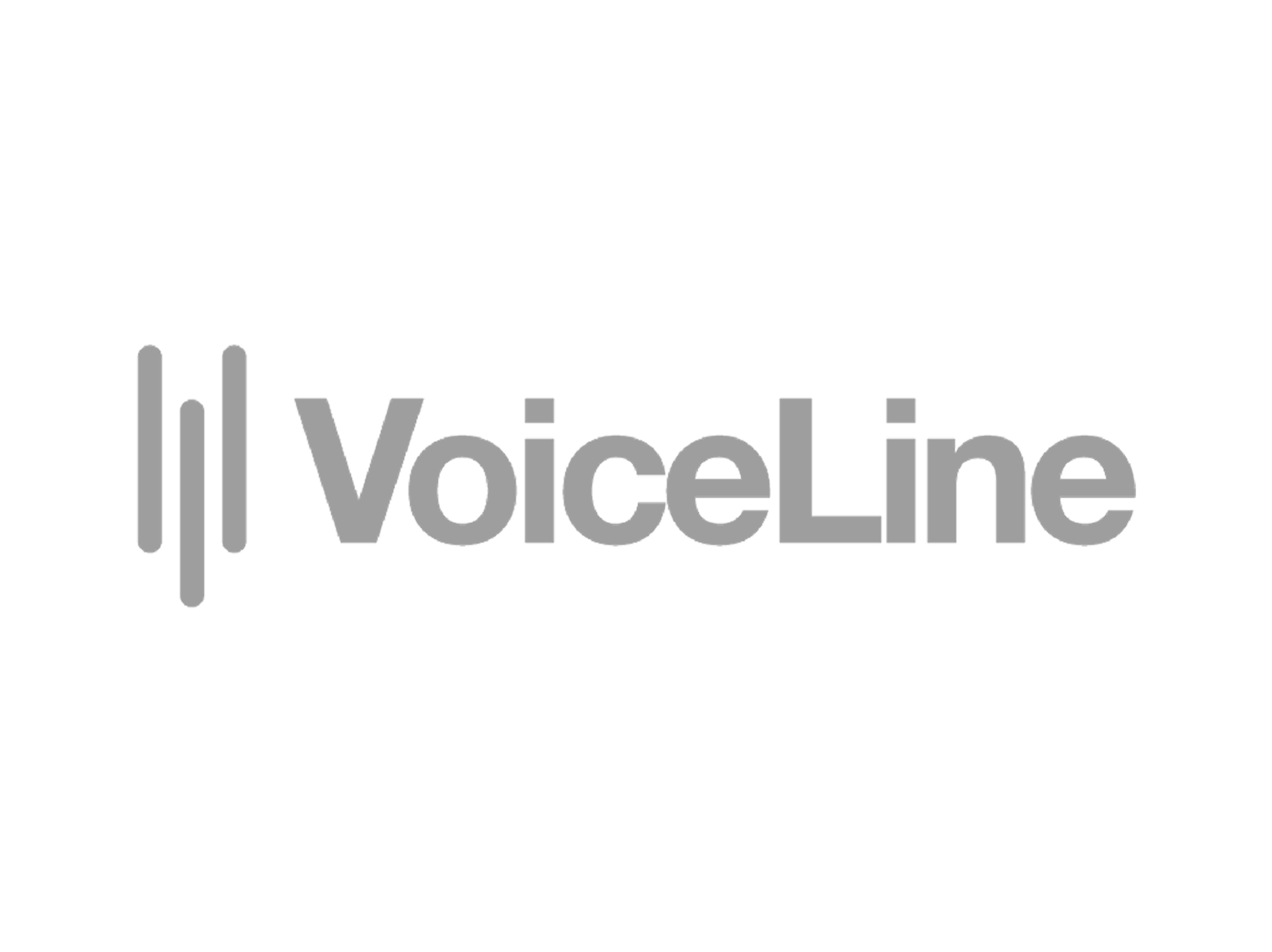 Logo Voiceline
