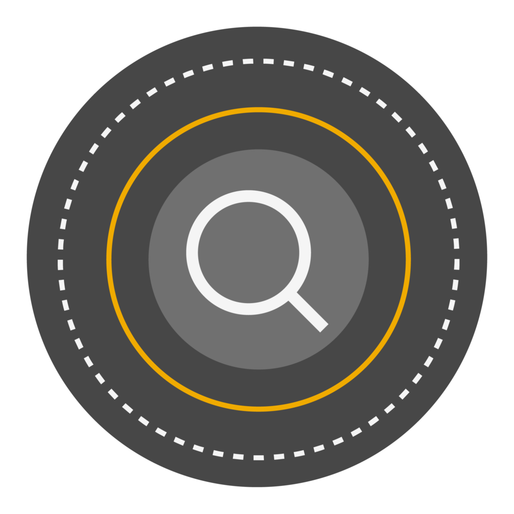 initial situation icon