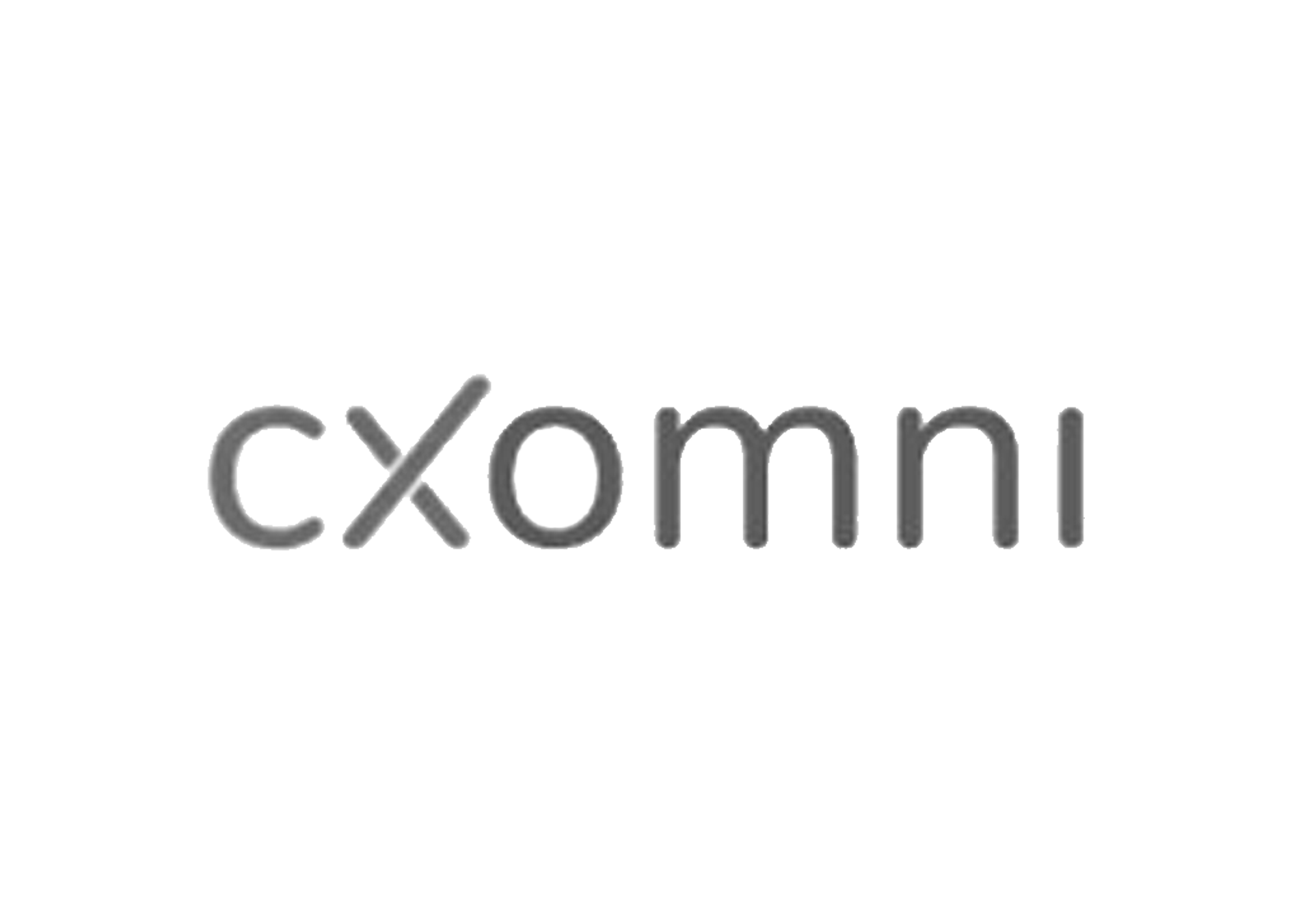 cxomni Logo
