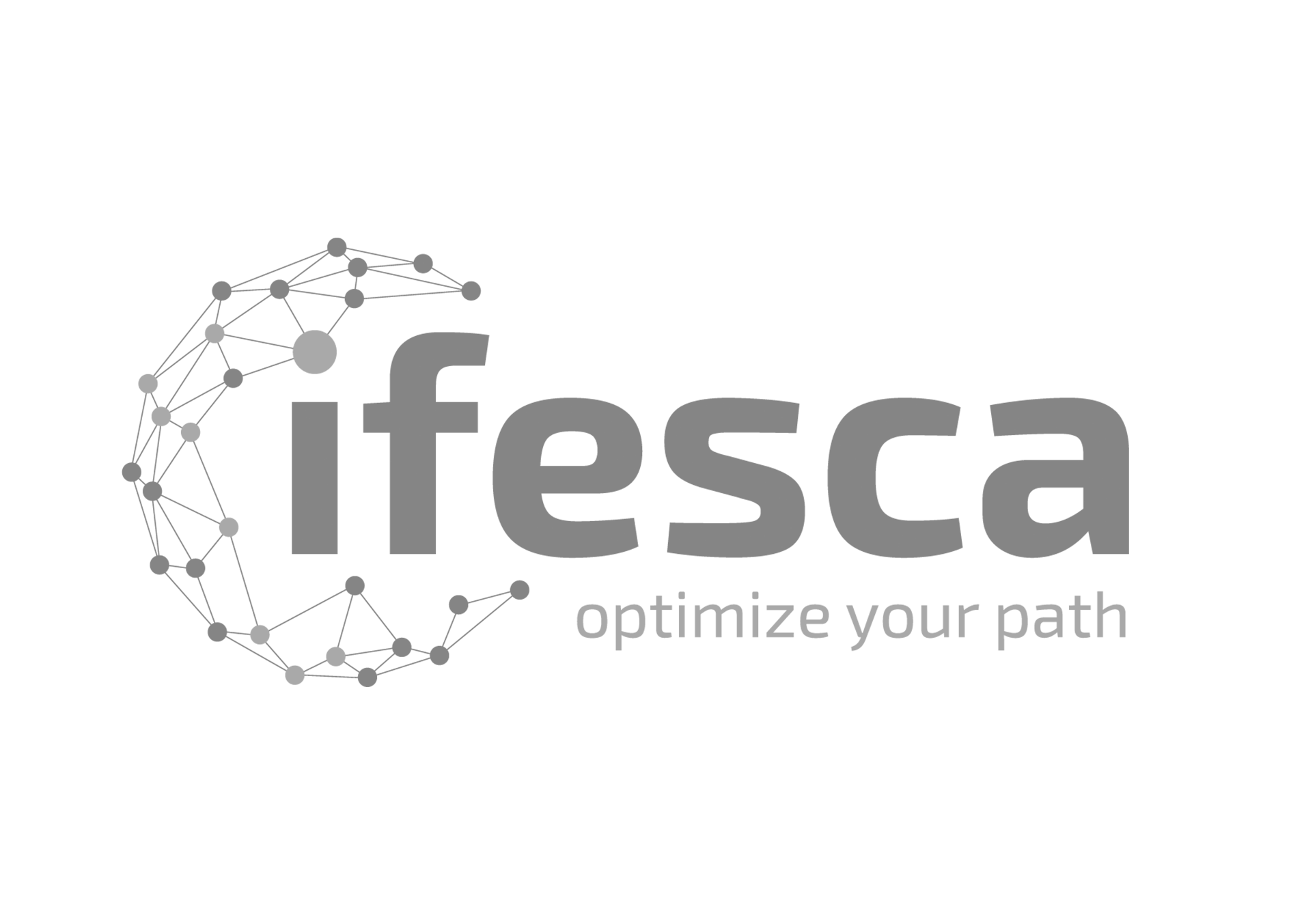 ifesca Logo SW