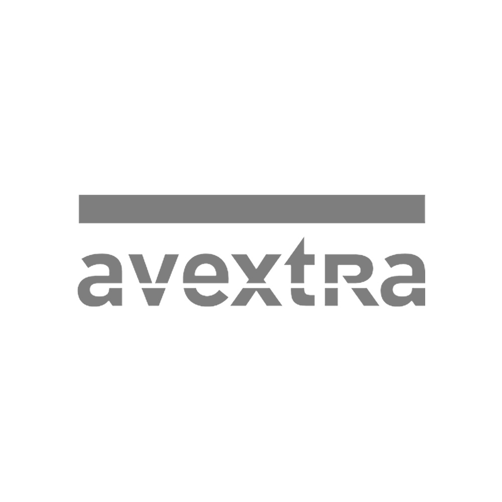 Avextra Logo Kachel