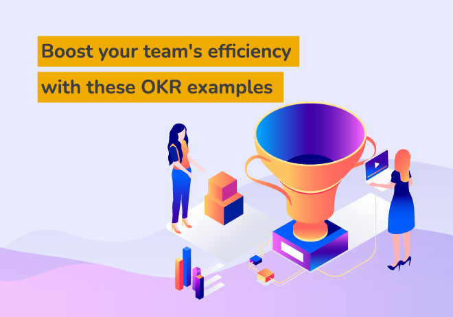 boost your teams efficiency with these or examples