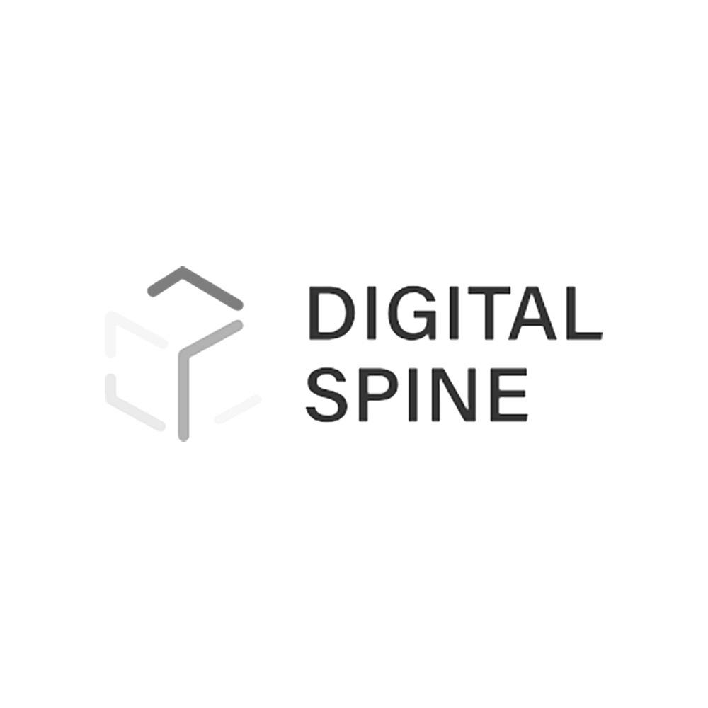 Digital Spine Logo