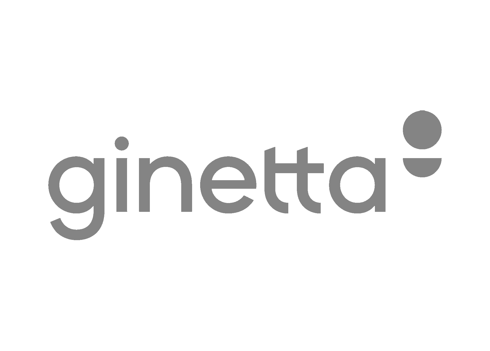 Ginette Logo Banner