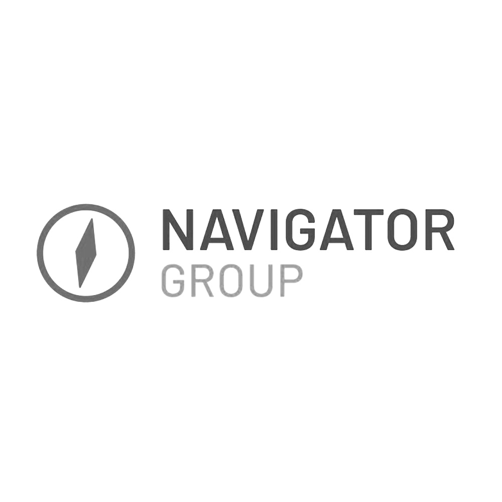 Navigator Group Kachel