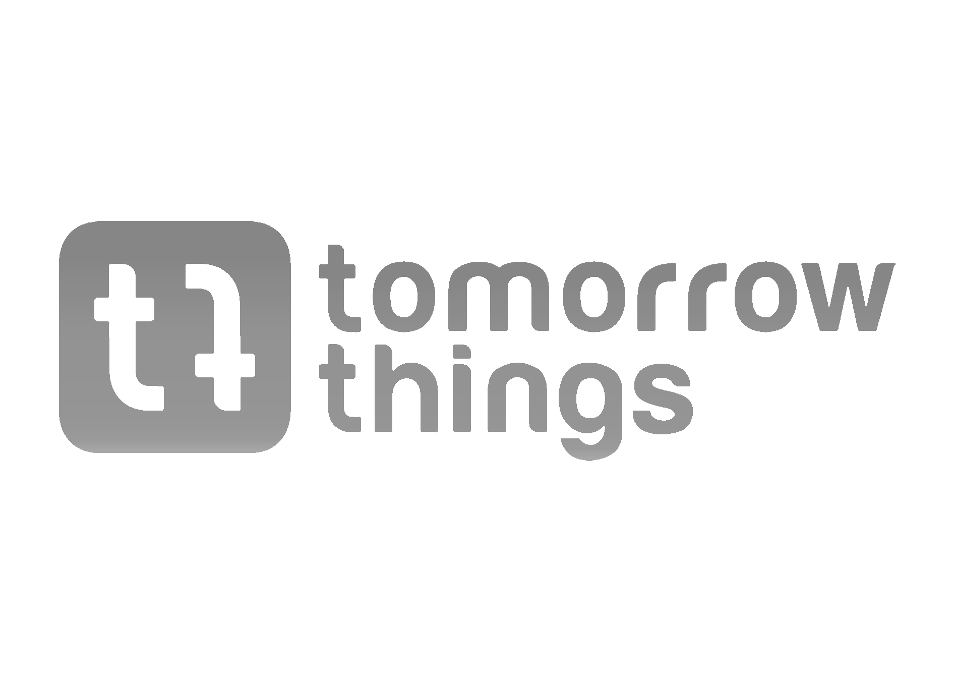 tomorrowthings Logo