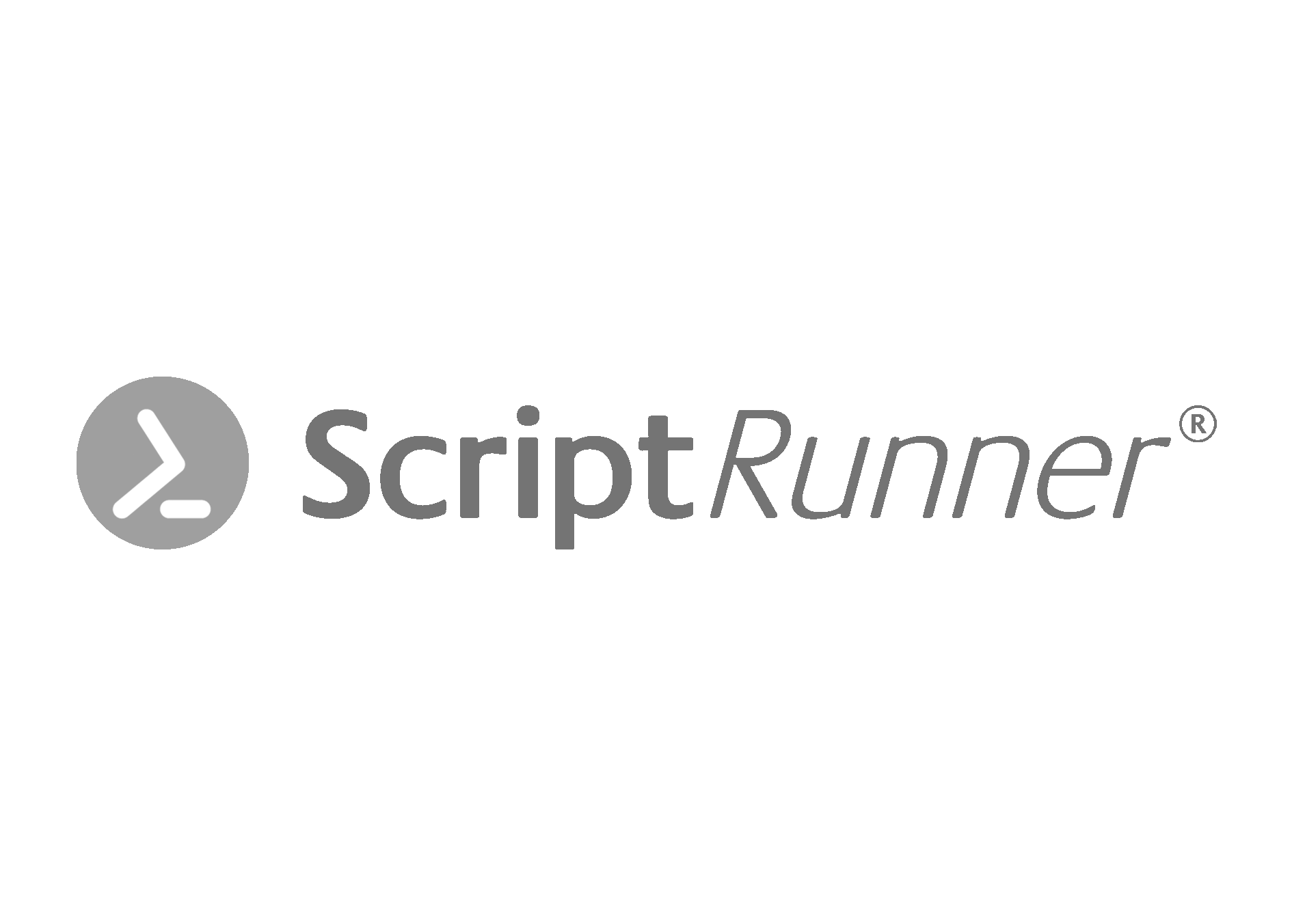 ScriptRunner-Logo