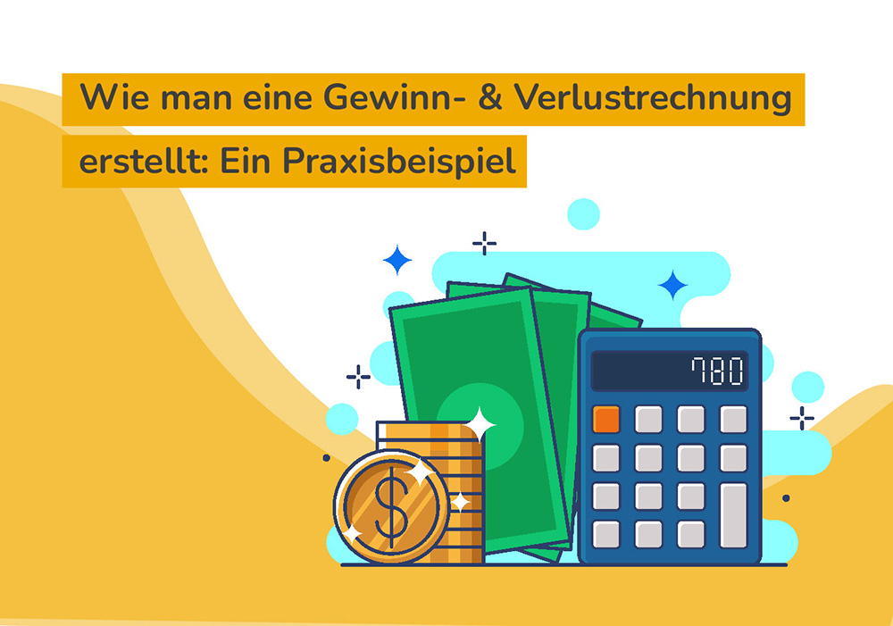 Mastering Profit and loss statements a beginners guide