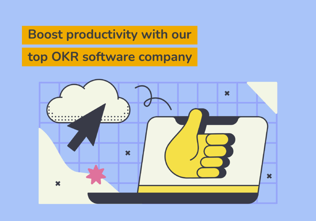 OKR Software Company
