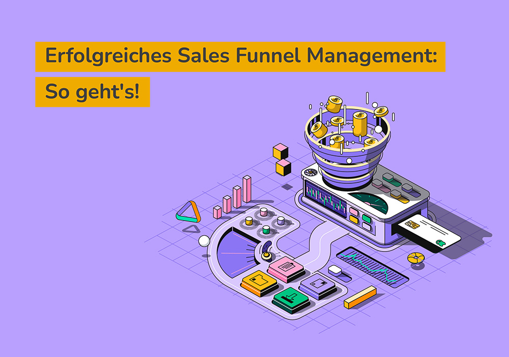 Sales Funnel Management