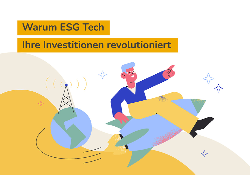 ESG Tech DE