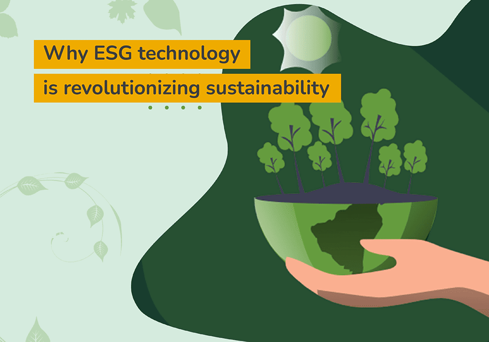 ESG technology
