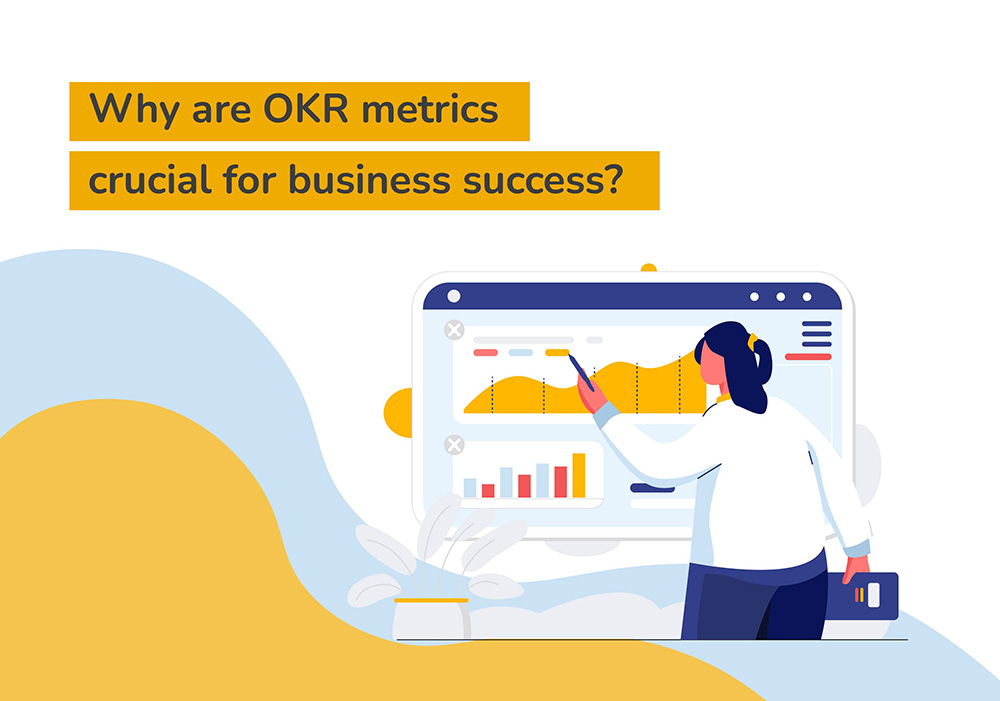 OKR metrics