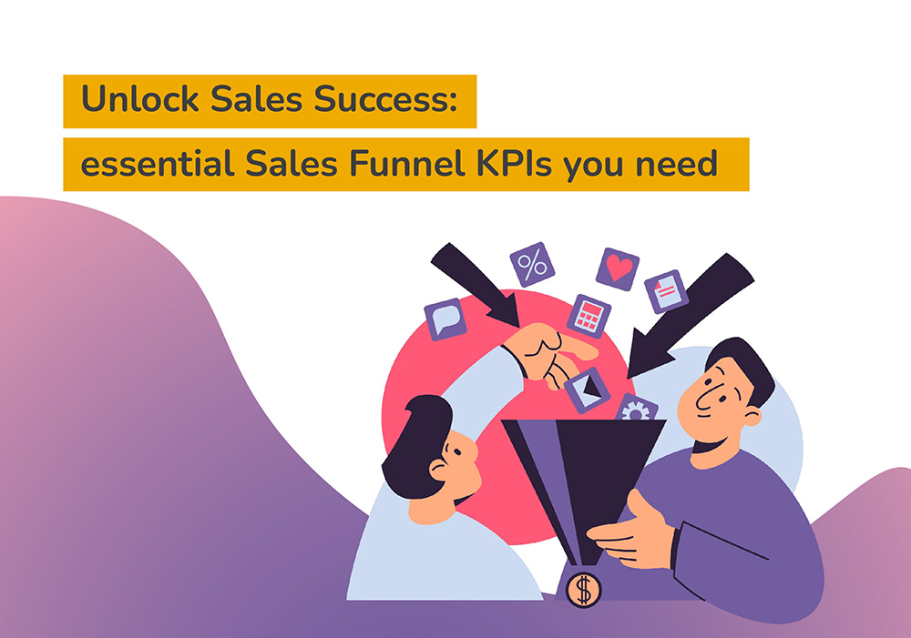 Sales Funnel KPIs