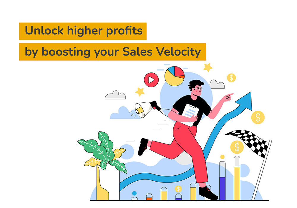 Sales Velocity