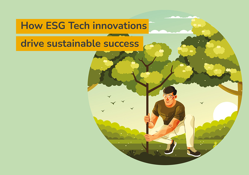 ESG Tech Innovations