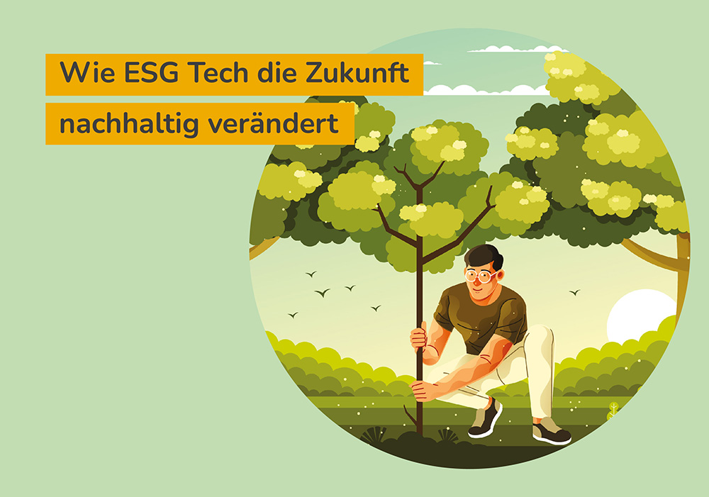 ESG Tech