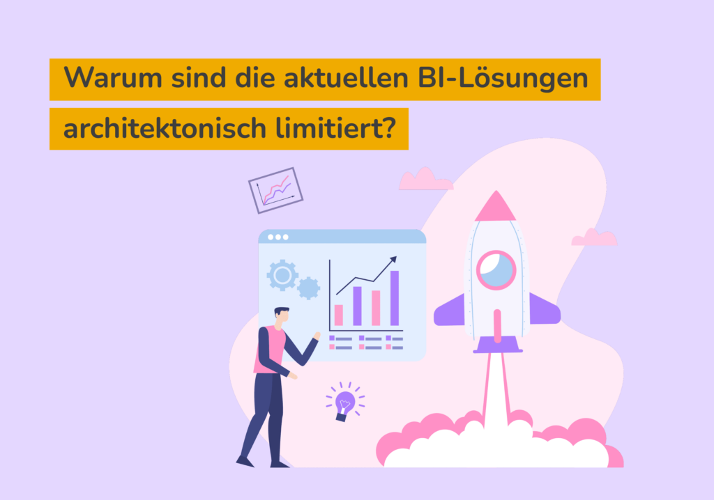 BI-Lösungen limitiert