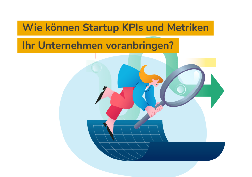 Startup KPIs and Metrics