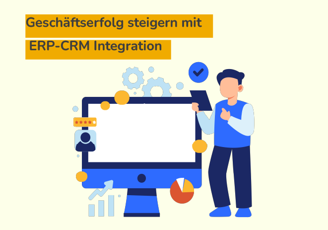 ERP CRM