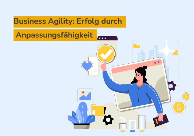 Business Agility