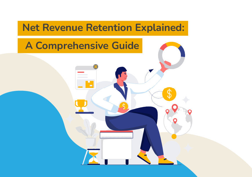 Net Revenue Retention