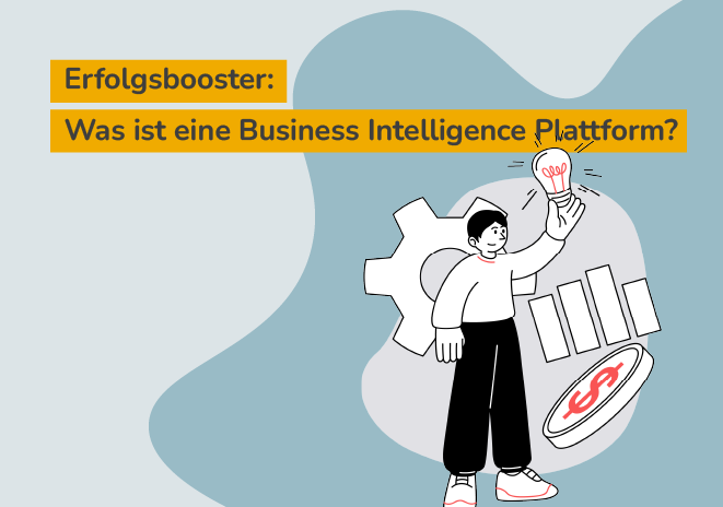 Business Intelligence Plattform