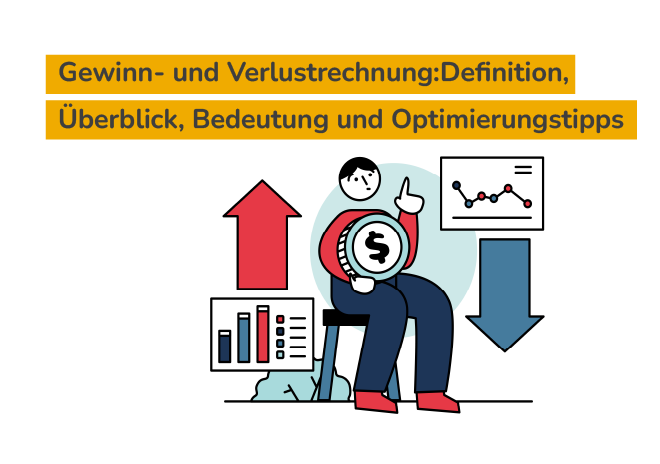 Gewinn Verlust Rechnung
