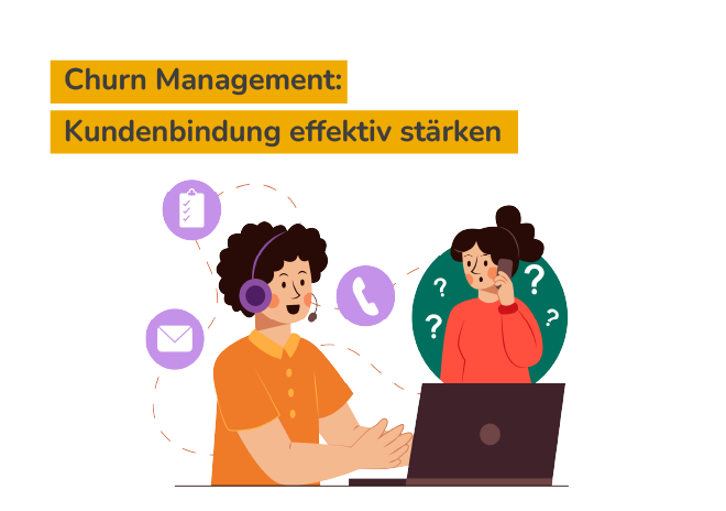 Churn Management