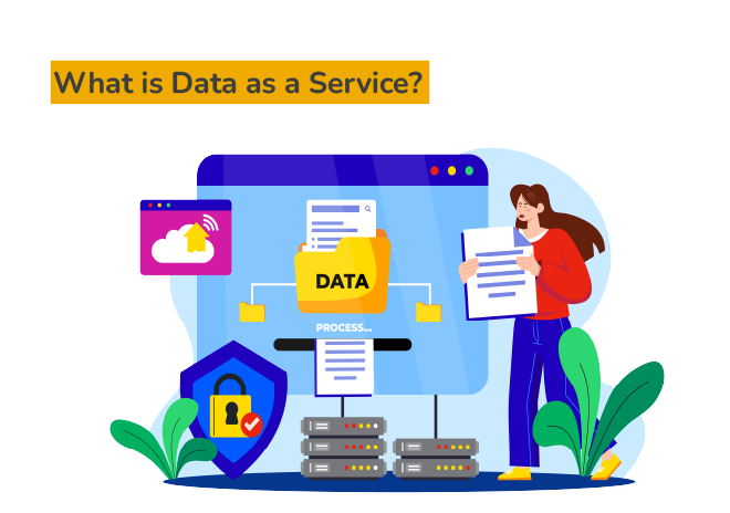 Data as a Service