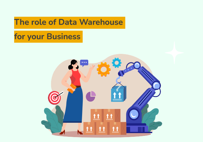 Data Warehouse