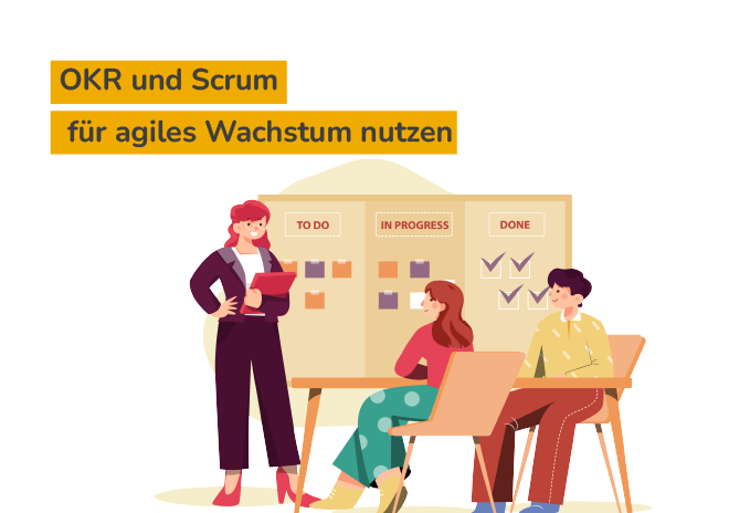 OKR Scrum